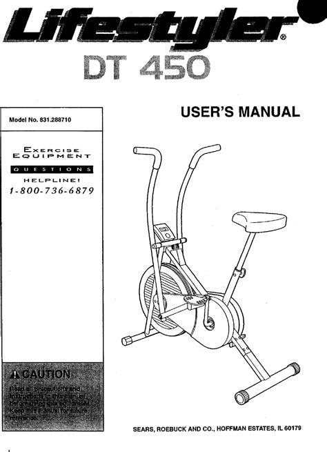 lifestyler dt450 user guide Kindle Editon