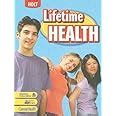 lifetime health student edition 2009 Kindle Editon