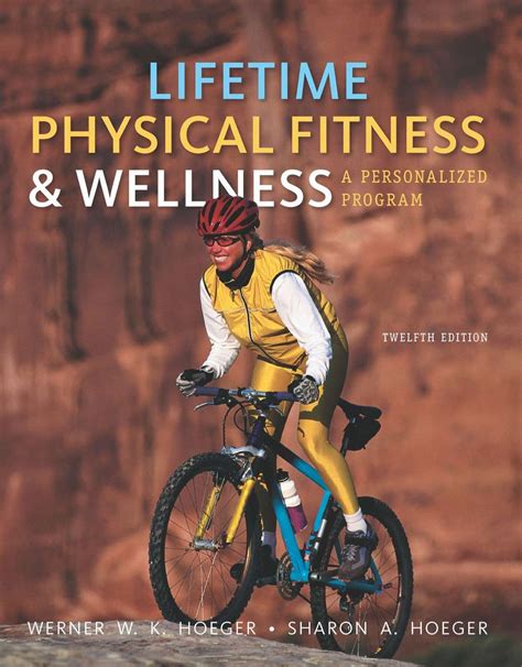 lifetime physical fitness and wellness a personalized program Ebook Doc