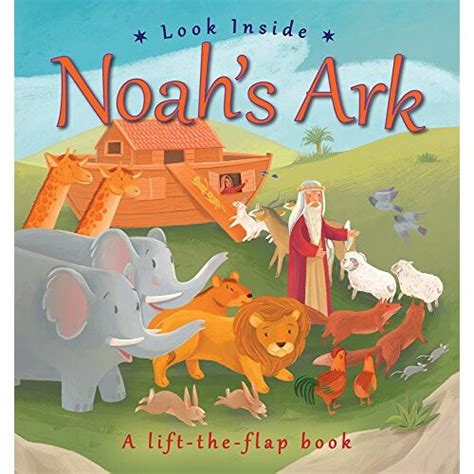 lift and look noahs ark PDF