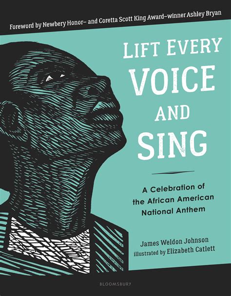 lift every voice and sing Reader