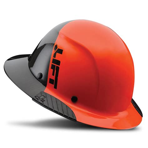 lift hard hat