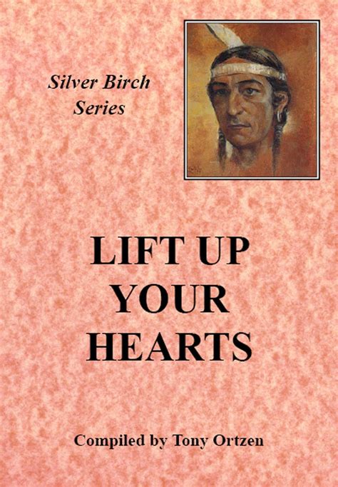 lift up your hearts teachings from silver birch silver birch series Kindle Editon