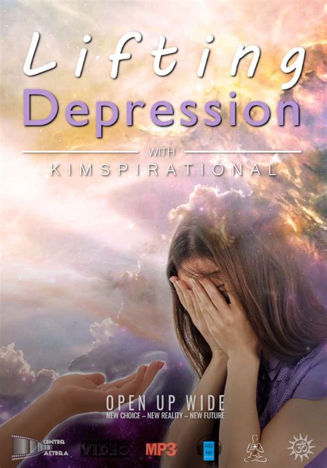 lifting depression lifting depression PDF