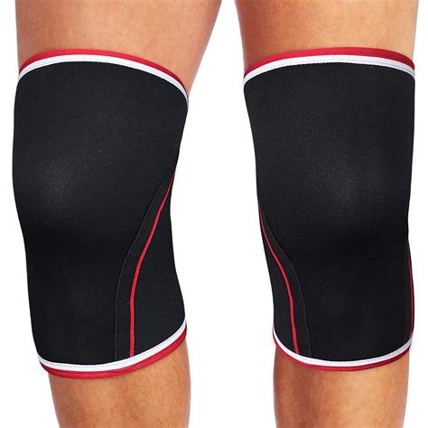 lifting knee sleeves