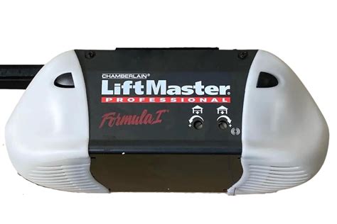 liftmaster formula 1 manual Epub