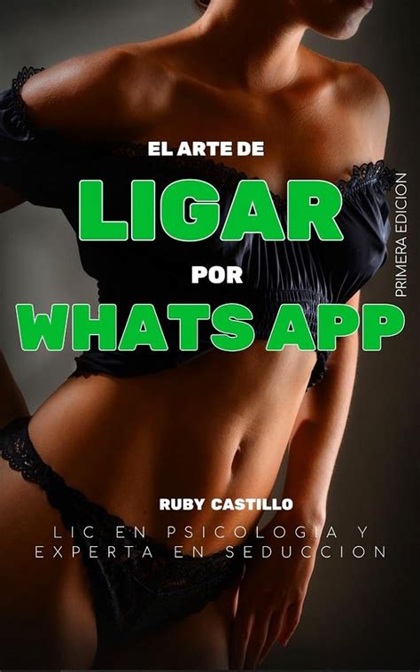 ligar por whatsapp Ebook PDF