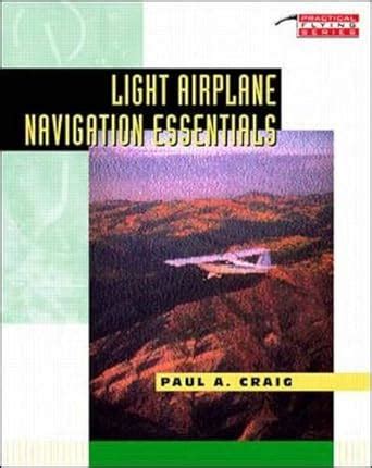 light airplane navigation essentials Epub