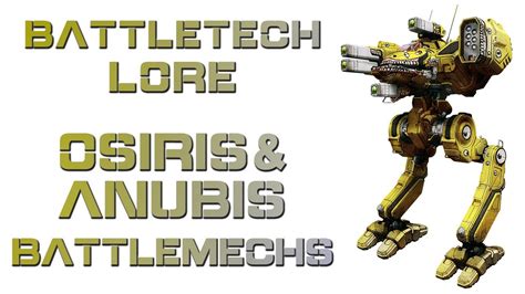 light battlemechs