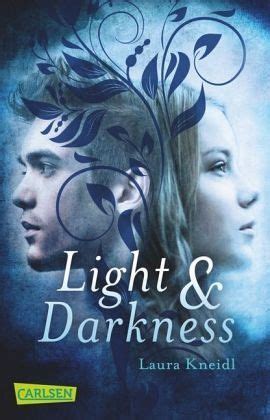 light darkness laura kneidl Kindle Editon