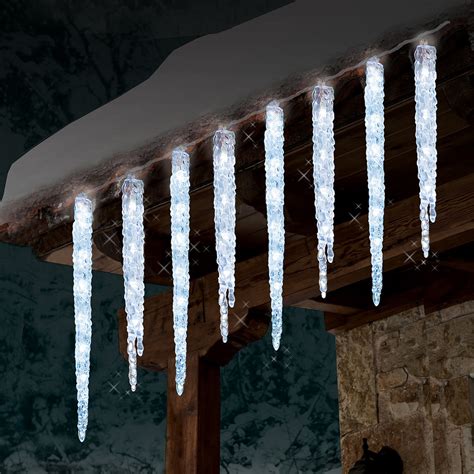 light icicles