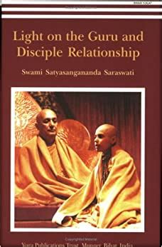 light on the guru and disciple relationship Epub