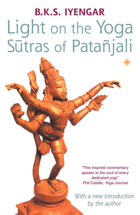 light on the yoga sutras of patanjali Reader