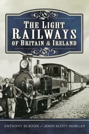 light railways britain ireland ebook PDF