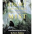 light shining through the mist a photobiography of dian fossey photobiographies Kindle Editon