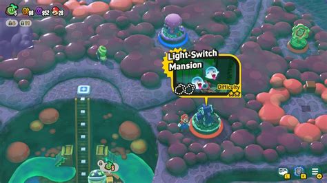 Light Switch Mansion Walkthrough