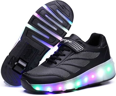 light up heelys