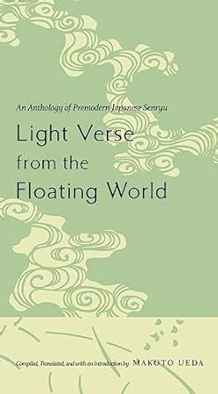 light verse from the floating world Epub