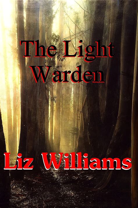 light warden imaginings liz williams Kindle Editon