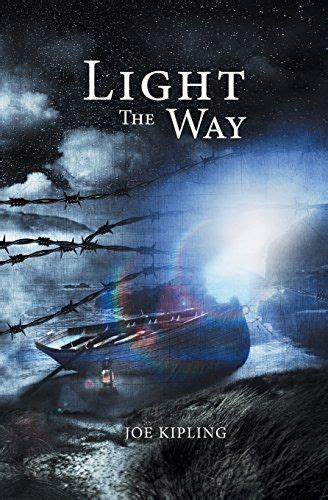 light way book joe kipling Epub