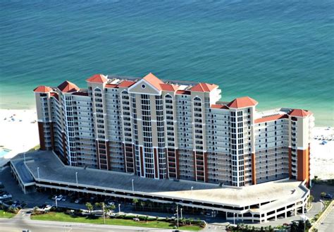 lighthouse condominiums gulf shores al