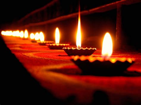 lighting a lamp a diwali story festival time Reader
