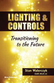 lighting and controls transitioning to the future Reader