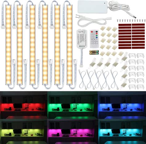 lighting led kit