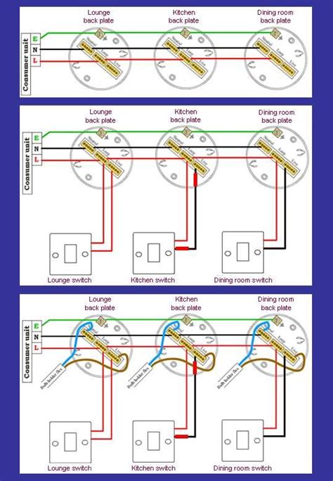 lighting wiring diagrams pdf Kindle Editon