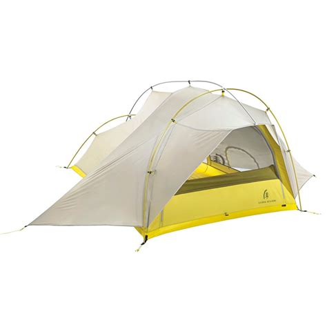 lightning tent