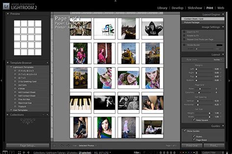 lightroom 2 manual Reader