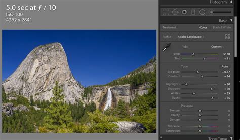 lightroom 3 the develop module made easy Reader