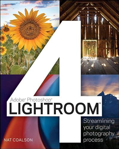 lightroom 4 streamlining your digital photography process Doc