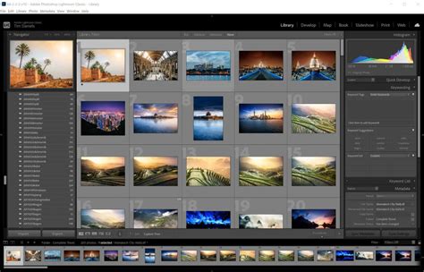 Lightroom Default Catalog Location