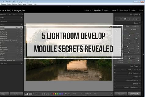 lightroom r 3 the develop module made easy lightroom r 3 the develop module made easy Epub