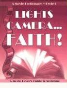 lights camera faith a movie lectionary guide to scripture cycle c Reader