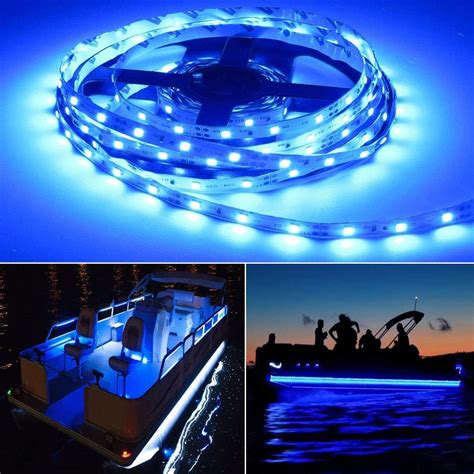 lights for boats led