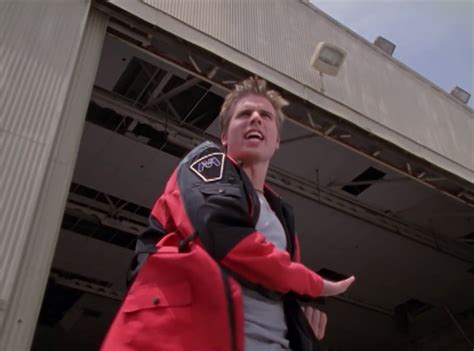 lightspeed rescue jacket