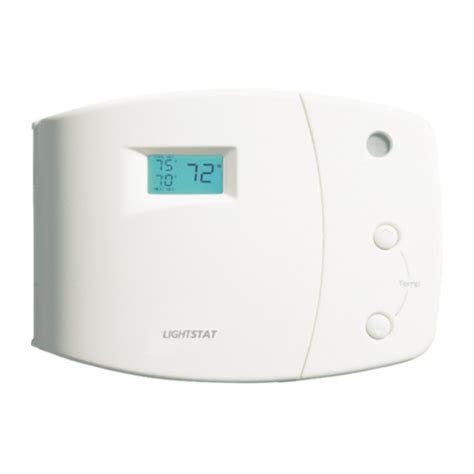 lightstat service manual Kindle Editon