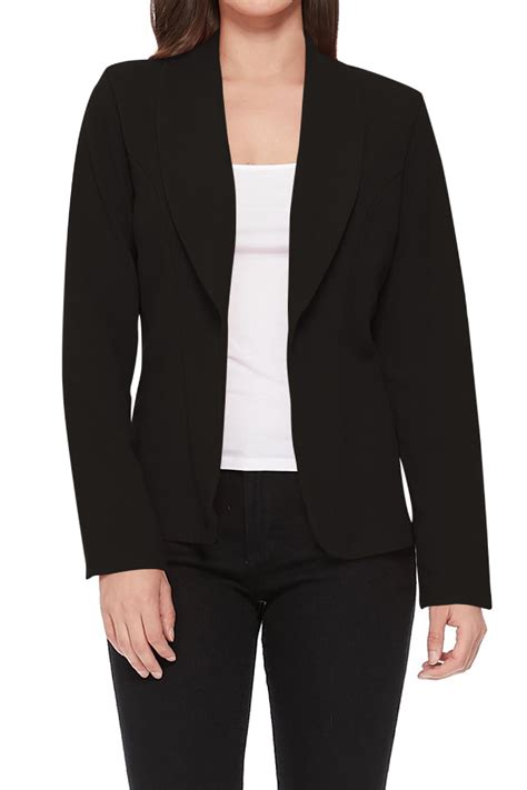 lightweight blazer