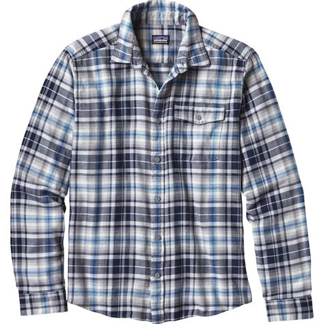 lightweight flannel shirts