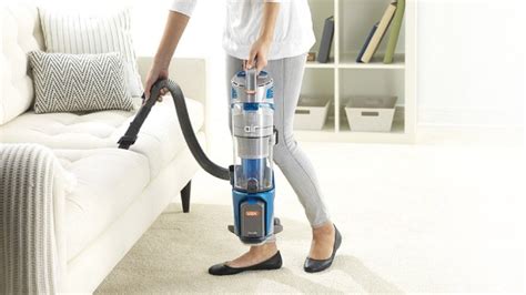 lightweight vacuum