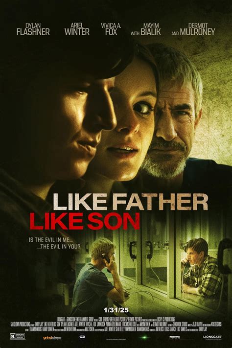 like father like son discussion guide Epub