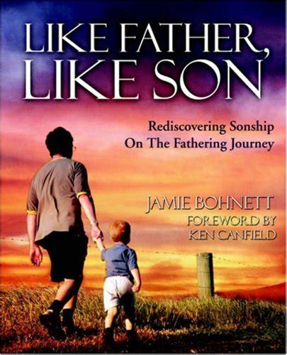 like father like son rediscovering sonship on the fathering journey Kindle Editon