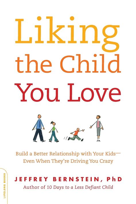 liking the child you love liking the child you love Epub