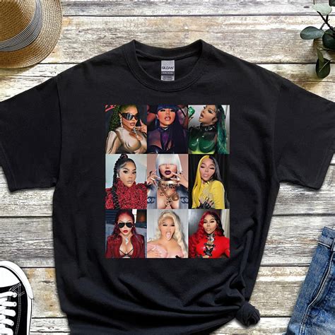 lil kim shirt