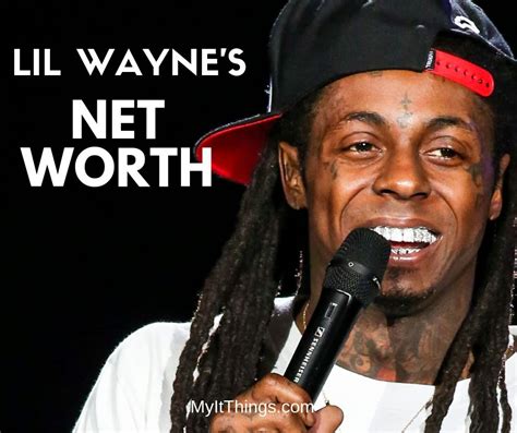 Lil Wayne Net Worth 2016 Forbes