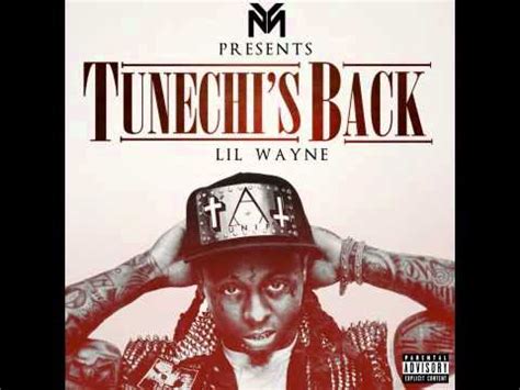 lil wayne tunechi is back music song mp3 download Doc