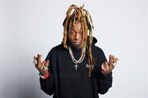 lil wayne understood