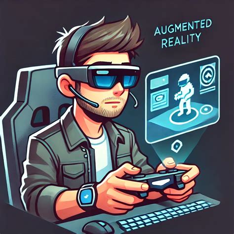 lil2oz: A New Paradigm in Game Development and Augmented Reality